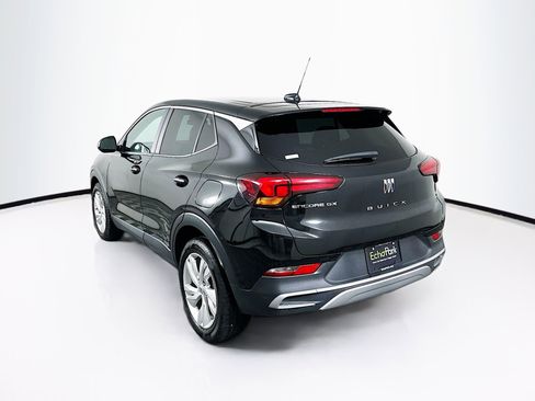 Used 2025 Buick Encore GX Preferred FWD image 5
