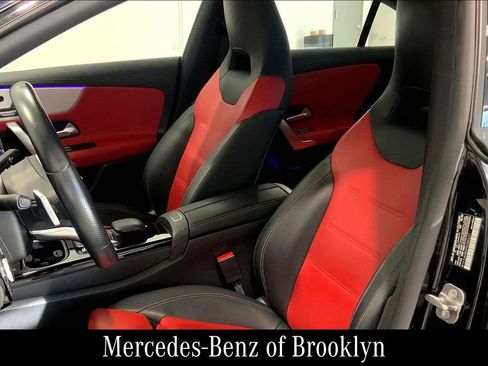 Used 2023 Mercedes-Benz CLA 250 CLA 250 image 10