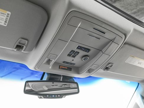 Used 2019 Chevrolet Tahoe LT image 24