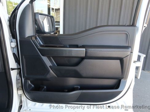 Used 2022 Ford F150 XLT w/ Equipment Group 302A High AWD/4WD image 27