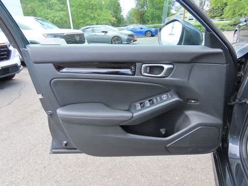 Used 2024 Honda Civic Touring image 15