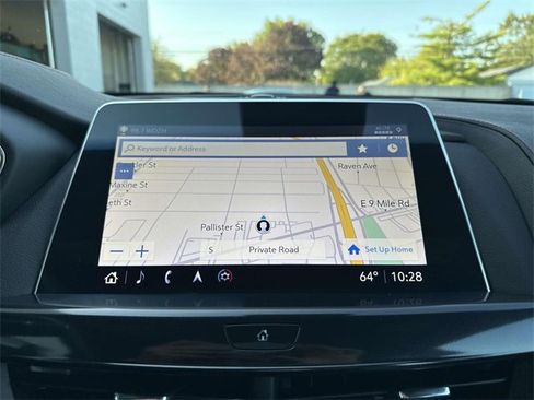 Certified 2023 Cadillac CT5 Sport image 77