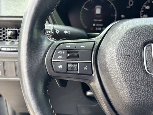 Used 2025 Honda CR-V Sport-L image 31