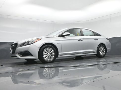 Used 2016 Hyundai Sonata SE image 50