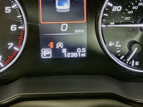 Used 2025 Subaru Legacy Premium AWD/4WD image 19