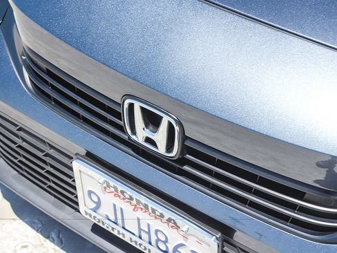 Certified 2024 Honda Civic Touring image 12