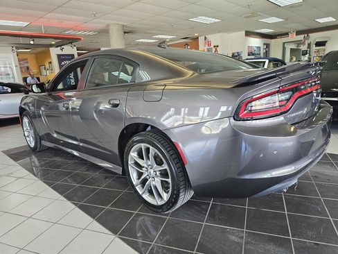 Used 2023 Dodge Charger GT image 6