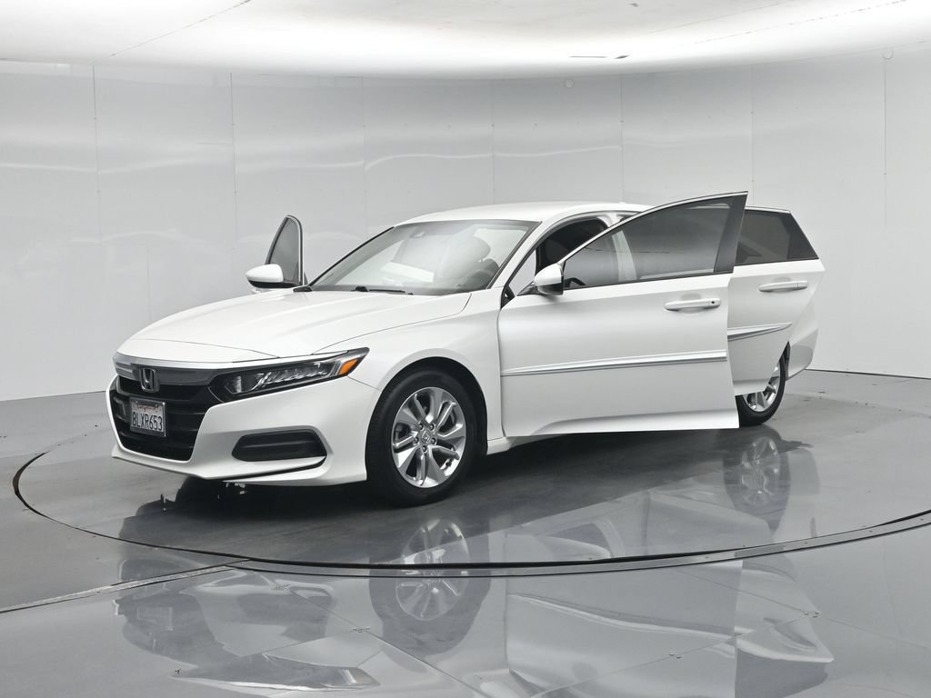 Used 2019 Honda Accord LX image 31