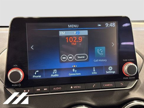Used 2024 Nissan Sentra SR w/ SR Premium Package FWD image 16