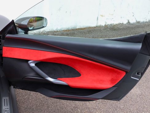 Certified 2024 Ferrari 296 GTB image 23