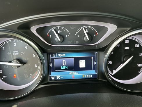 Used 2020 Buick Envision Essence image 38