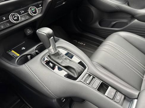 Used 2025 Honda HR-V EX-L image 23