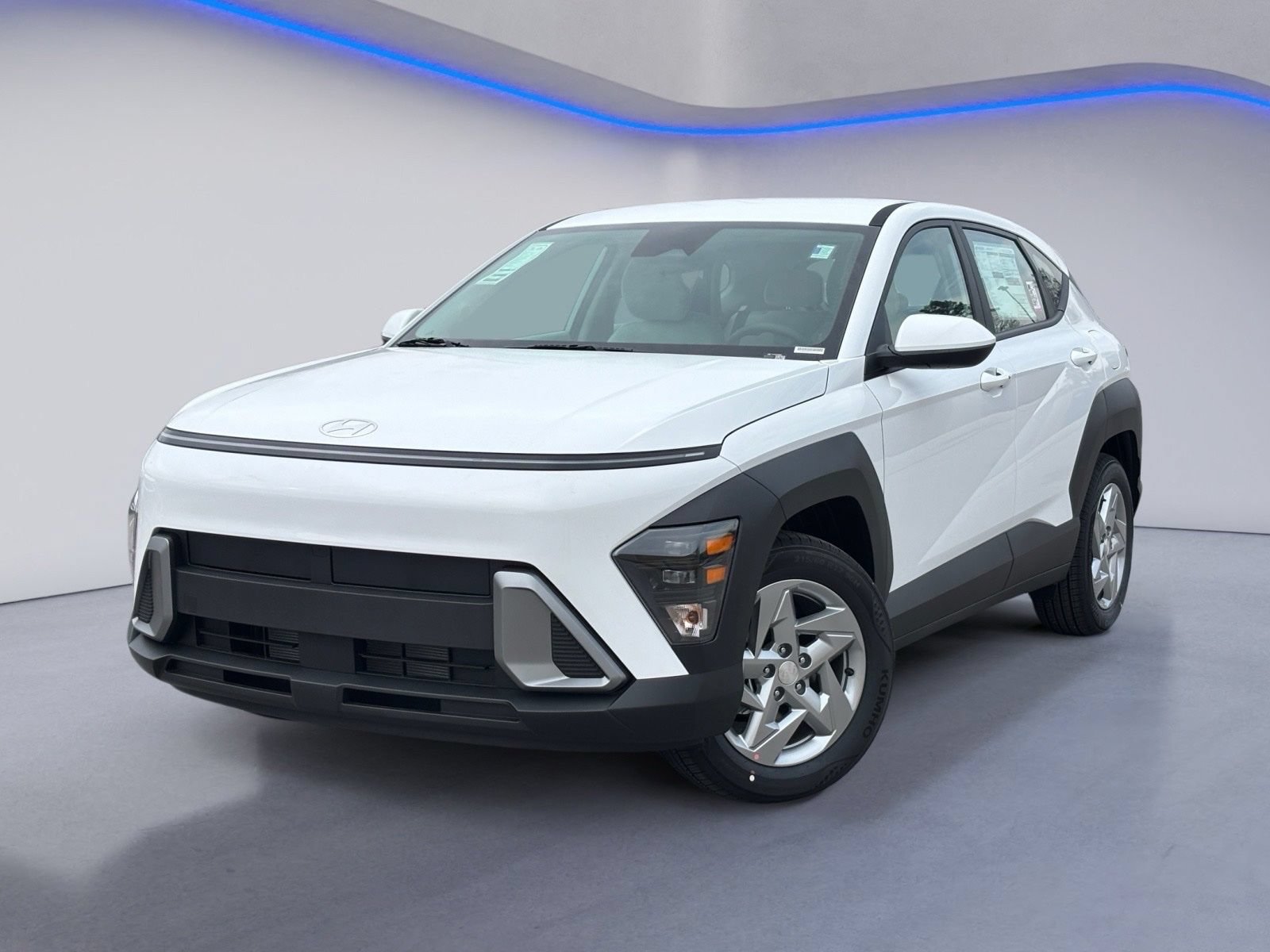 New 2027 Hyundai Kona SE FWD image 2