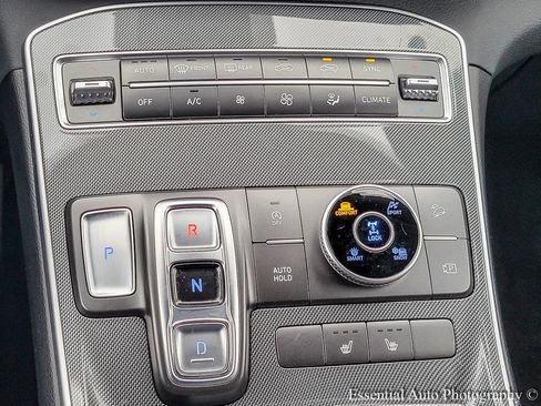 Used 2022 Hyundai Santa Fe XRT w/ Cargo Package image 15