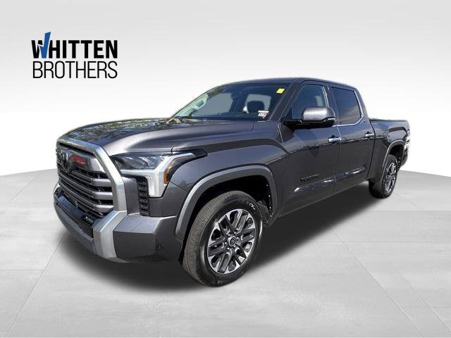 Used 2023 Toyota Tundra Limited AWD/4WD 360° Tour