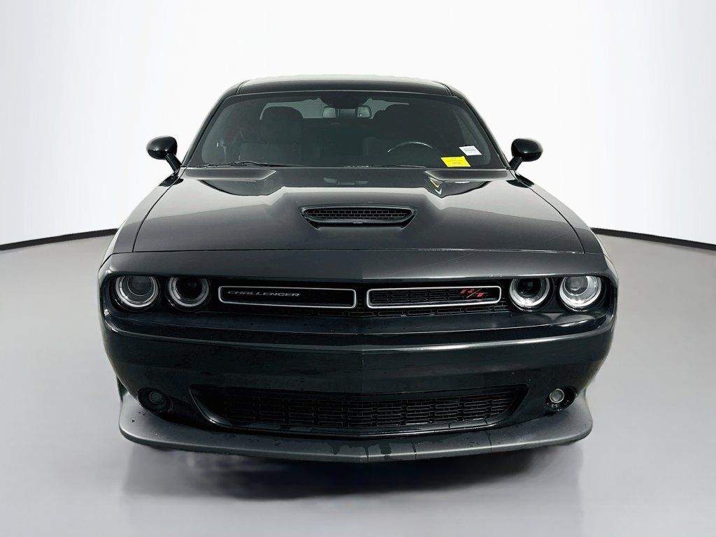 Used 2021 Dodge Challenger R/T RWD image 2