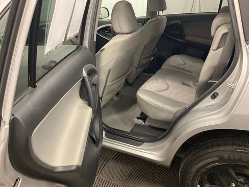 Used 2010 Toyota RAV4 2WD image 16