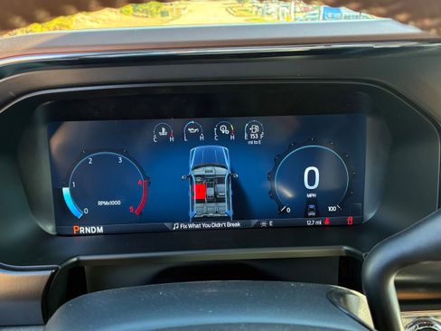 New 2026 Ford F250 King Ranch w/ Chrome Package image 17