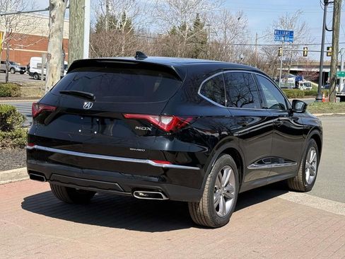Certified 2024 Acura MDX 3.5L image 6
