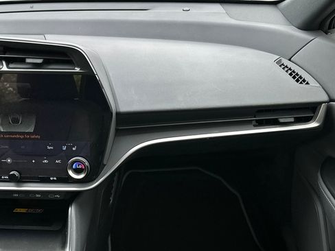 Certified 2024 Lexus RZ 300e Premium w/ Accessory Package (Z1) FWD image 28