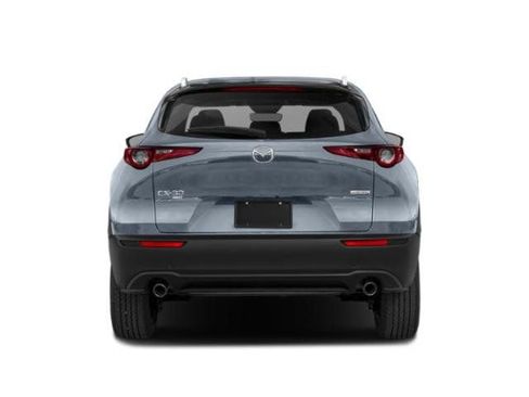 Used 2023 MAZDA CX-30 AWD 2.5 S w/ Preferred Package image 8