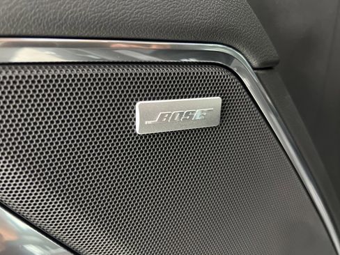 New 2024 Chevrolet Silverado 1500 RST w/ All Star Edition Plus image 22