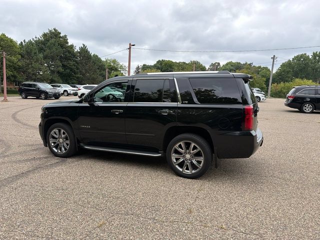 Used 2016 Chevrolet Tahoe LTZ AWD/4WD image 32