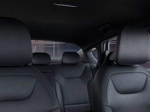 New 2026 Kia K4 EX image 27