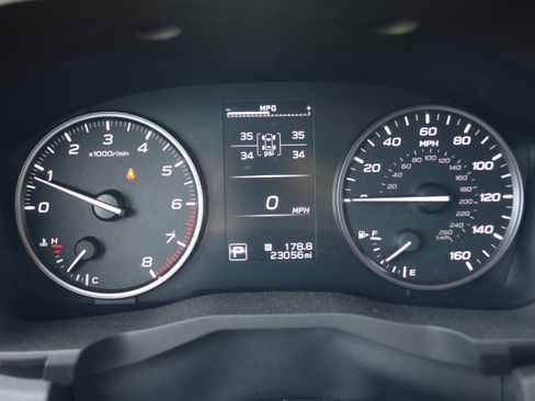 Used 2025 Subaru Ascent Onyx Edition w/ Popular Package #2 image 18