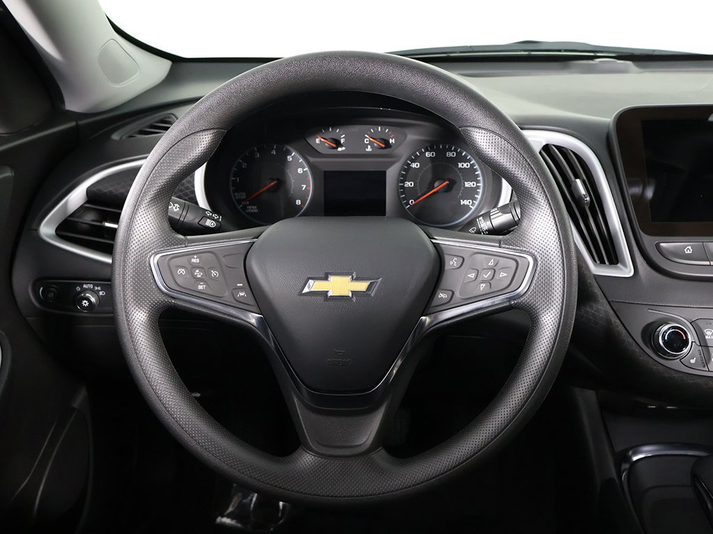 Used 2024 Chevrolet Malibu LT FWD image 32