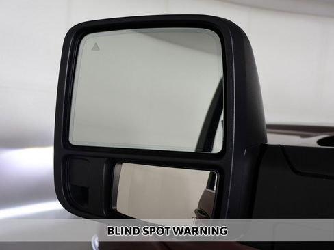 Used 2024 RAM 3500 Limited image 7