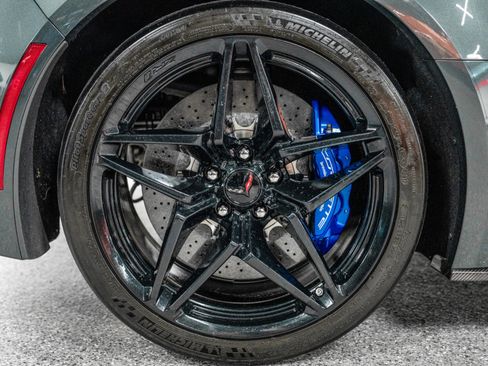 Used 2019 Chevrolet Corvette ZR1 image 33