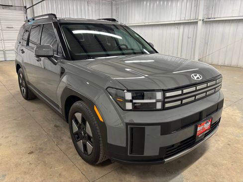 Certified 2024 Hyundai Santa Fe SEL image 1