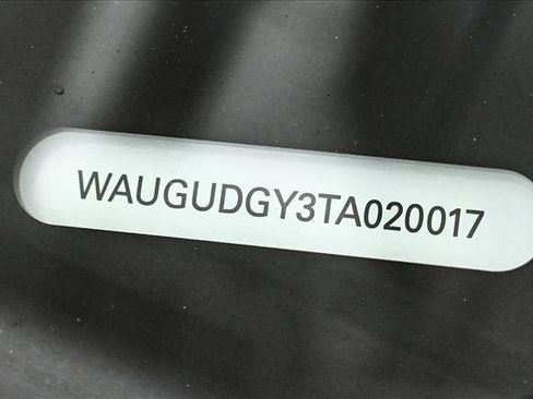 New 2026 Audi A3 2.0T Premium image 25