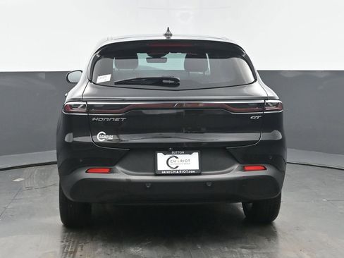 Used 2024 Dodge Hornet GT Plus image 5