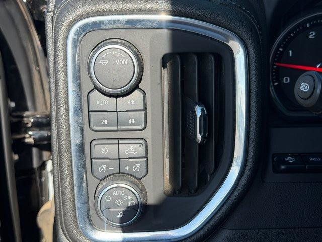 Used 2022 Chevrolet Silverado 2500 High Country w/ Z71 Off-Road Package AWD/4WD image 19