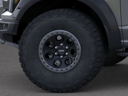 New 2025 Ford F150 Raptor AWD/4WD image 19