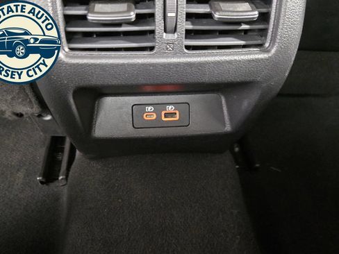 Used 2023 Nissan Altima 2.5 SL FWD image 27