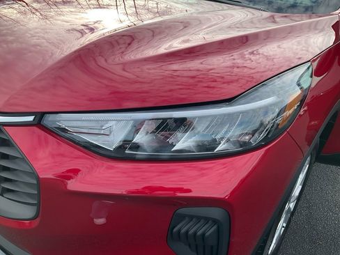 New 2026 Ford Escape Active w/ Cold Weather Package image 24