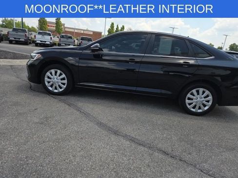 Used 2022 Volkswagen Jetta SEL FWD image 13