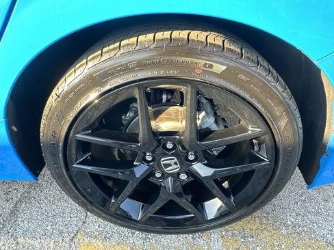 Used 2022 Honda Civic Sport image 19