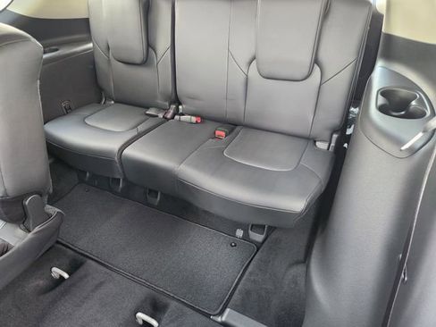 Used 2024 Nissan Armada SL w/ Cargo Package image 26