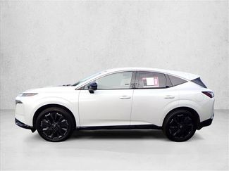 Used 2025 Nissan Murano Platinum w/ Cargo Package video 2