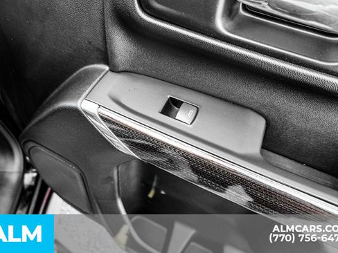 Used 2020 Chevrolet Silverado 1500 RST w/ All-Star Edition image 28