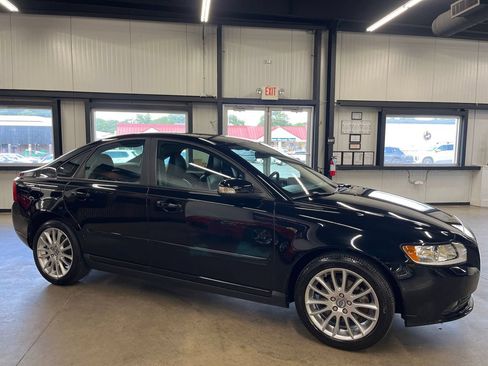 Used 2010 Volvo S40 2.4i FWD image 15