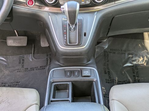 Used 2015 Honda CR-V EX-L image 19
