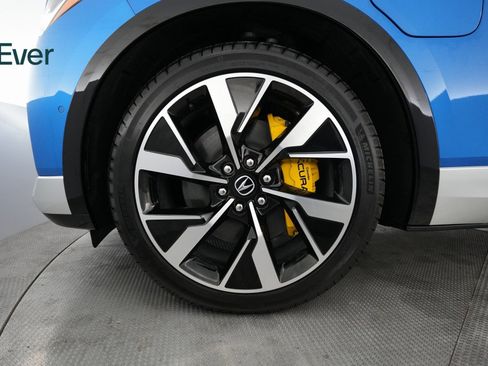 Used 2024 Acura ZDX Type S AWD/4WD image 18