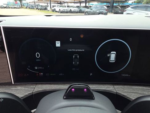 Used 2024 Hyundai Santa Fe Calligraphy image 28