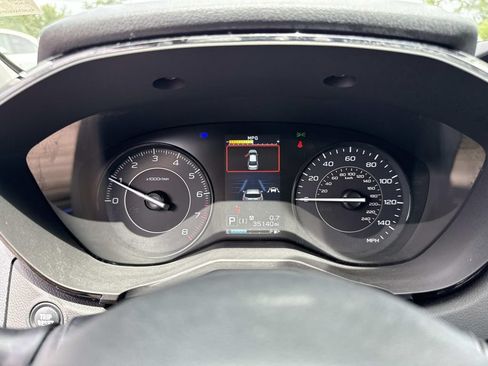 Used 2023 Subaru Impreza 2.0i Premium AWD/4WD image 38