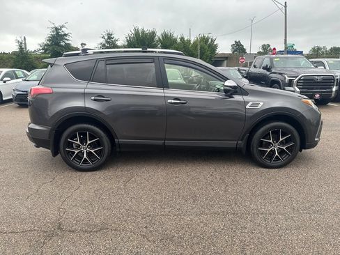 Used 2016 Toyota RAV4 SE AWD/4WD image 10